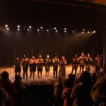 Rio: Curso gratuito de teatro para jovens talentos de periferias