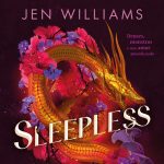 Romantasia dark: 'Sleepless' mistura paixão e veneno