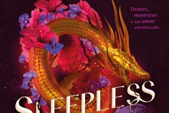 Romantasia dark: 'Sleepless' mistura paixão e veneno