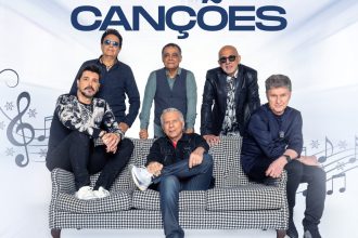 Roupa Nova lança EP 'Nossas Canções' com faixas inéditas