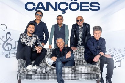 Roupa Nova lança EP 'Nossas Canções' com faixas inéditas