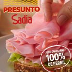 Sadia aposta em frios para o verão com foco em sabor e praticidade