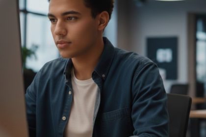 Santander oferece 50 mil bolsas em Cloud e IA Generativa