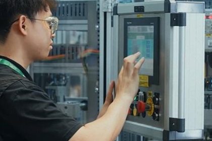 Schneider Electric: fábrica na China é destaque global em talentos