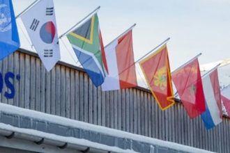 Schneider Electric impulsiona tecnologia de energia em Davos