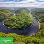 Schneider Electric: liderança em sustentabilidade reconhecida em 2025