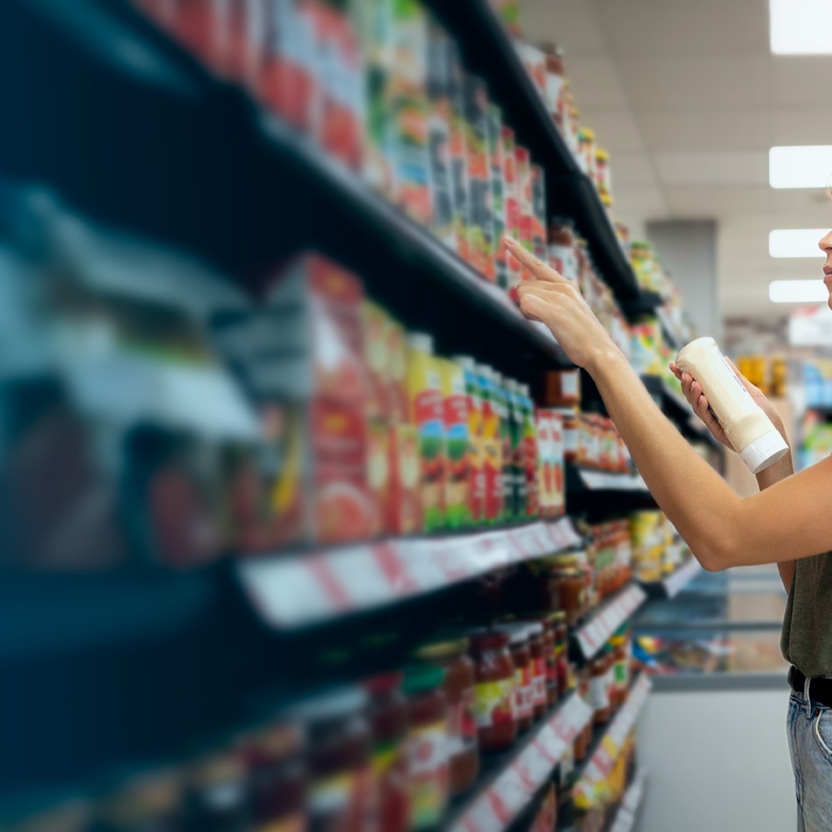 Selfie Paraná 2025: estudo revela consumo consciente e confiança na TV