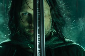 'Senhor dos Anéis' atrai 200 mil aos cinemas em relançamento