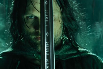 'Senhor dos Anéis' atrai 200 mil aos cinemas em relançamento