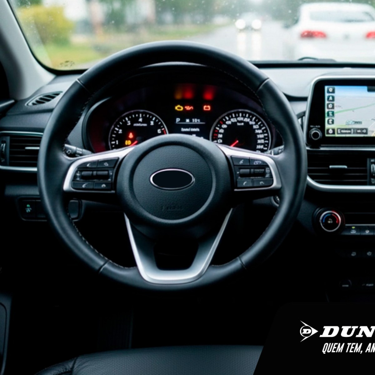 Seu carro fala: saiba ler os sinais e cuidar da sua segurança