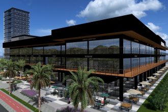 Shoppings podem elevar IPTU em até 82% em SC, aponta pesquisa