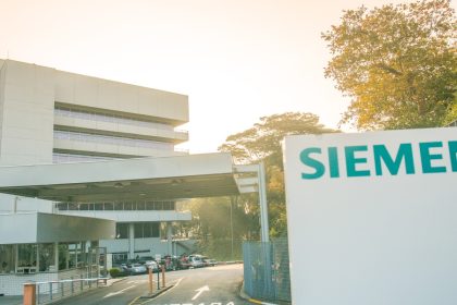 Siemens Brasil otimiza TI com solução PCaaS da Simpress