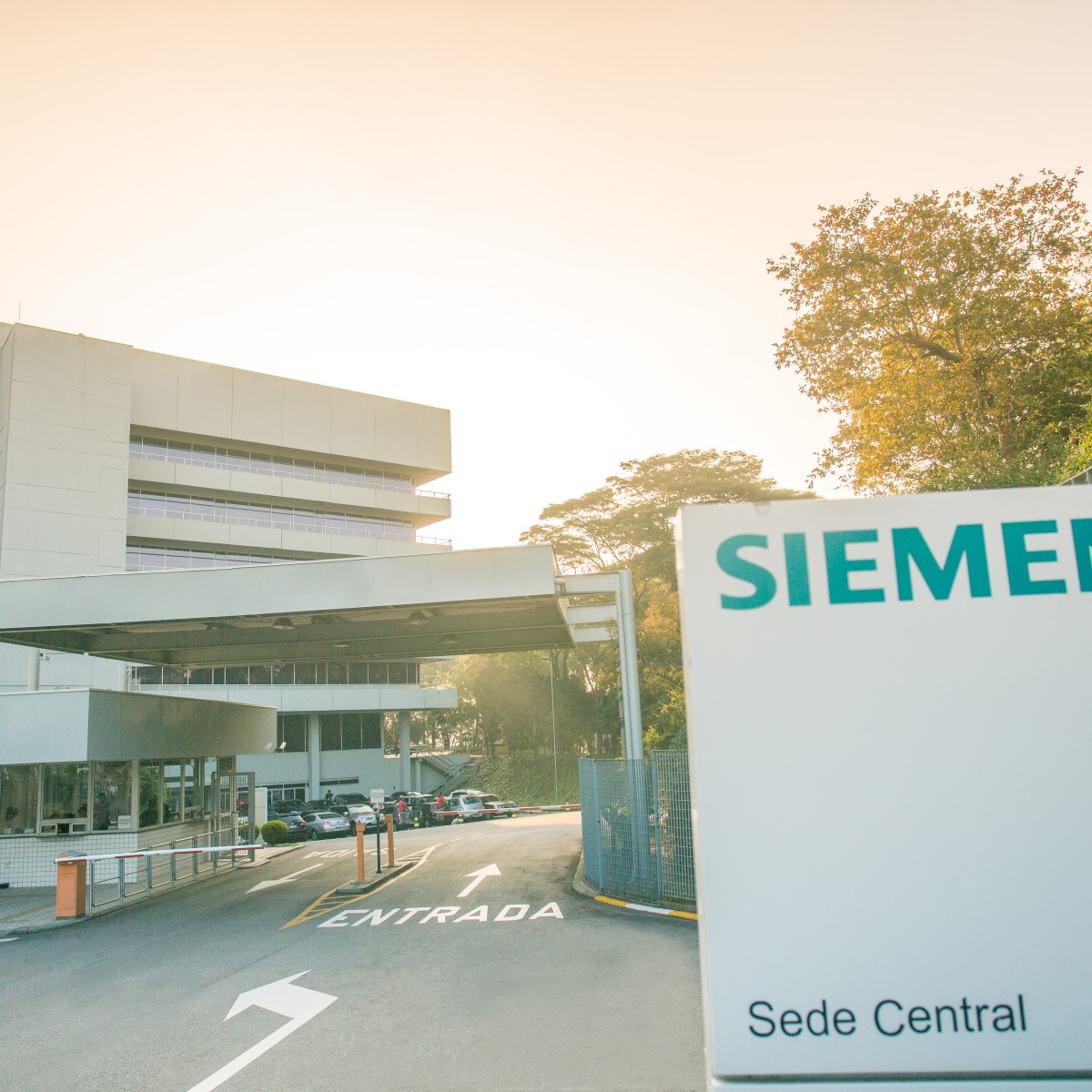Siemens Brasil otimiza TI com solução PCaaS da Simpress