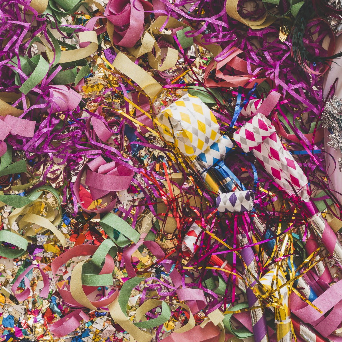 Skyscanner: Procura por Carnaval no Brasil cresce 40% entre gringos