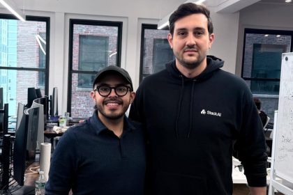 StackAI mira 25% das grandes empresas brasileiras até 2026