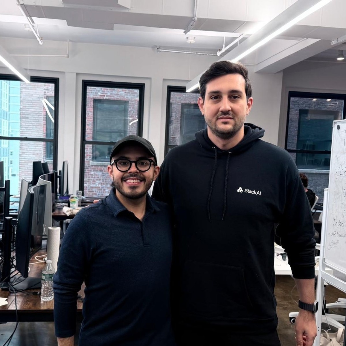 StackAI mira 25% das grandes empresas brasileiras até 2026