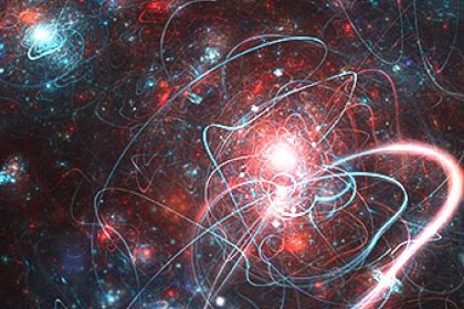 Supercordas: física busca unificação do Universo