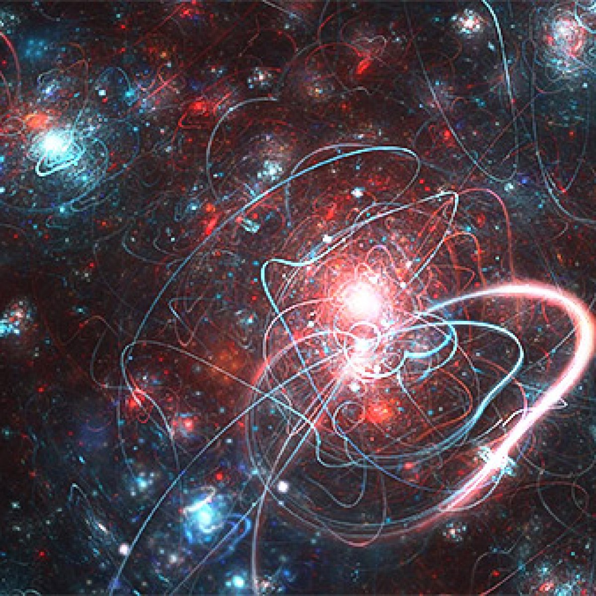 Supercordas: física busca unificação do Universo