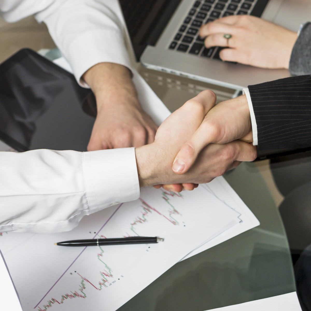 Tecnofit e Stone integram gestão financeira para academias