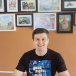 Telas sufocam o imaginário infantil, diz especialista