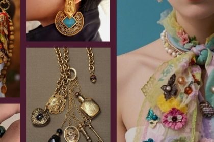 Tendências em acessórios e semijoias para o outono/inverno 2026