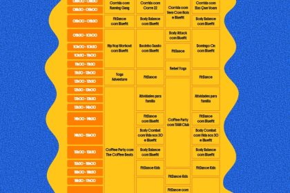 Terra Verão 2026: evento gratuito de saúde e bem-estar em SP