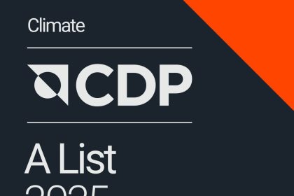 Thyssenkrupp é destaque em ranking por proteção climática