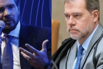 Toffoli: ascensão, polêmicas e o STF no centro do poder em Brasília