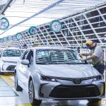 Toyota no Brasil: Corolla lidera buscas após 68 anos da marca