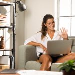 Trabalho remoto em 2026: flexibilidade e gestão por dados em alta