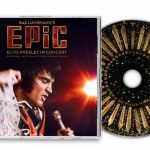 Trilha sonora de 'Elvis Presley in Concert' chega em fevereiro
