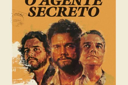 Trilha sonora de 'O Agente Secreto' potencializa filme indicado ao Oscar