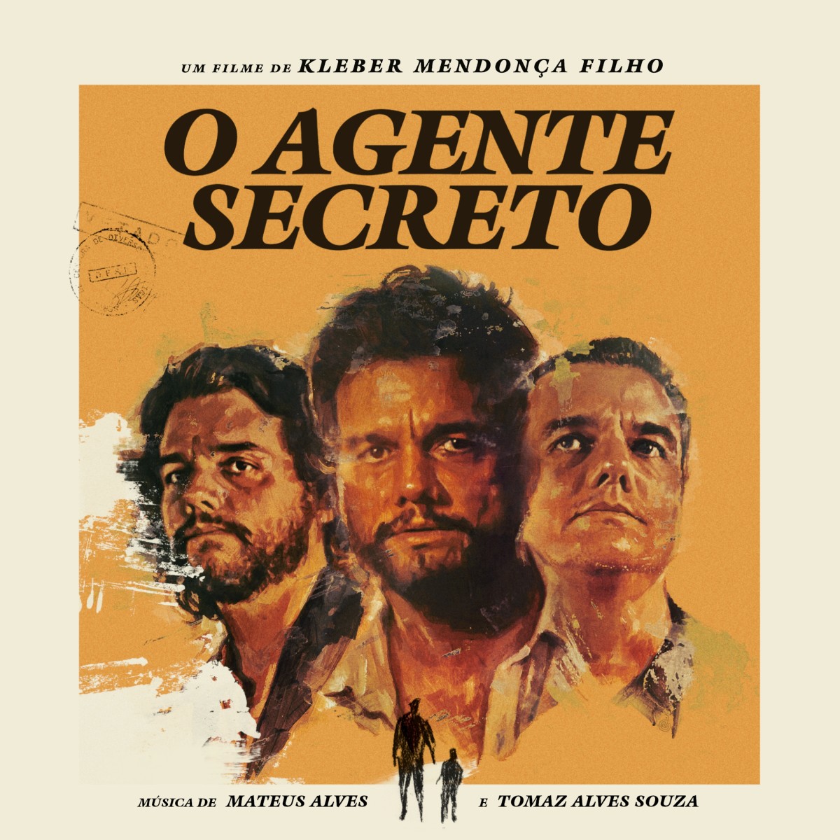 Trilha sonora de 'O Agente Secreto' potencializa filme indicado ao Oscar