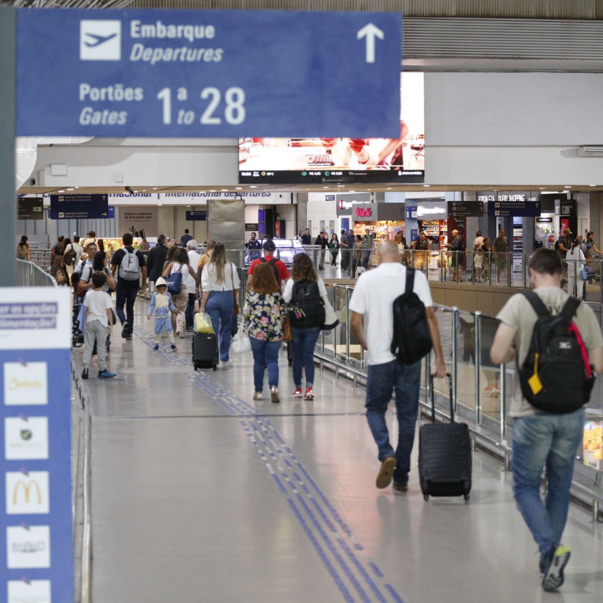 Turismo no Ceará: rota Fortaleza-Caiena impulsiona crescimento