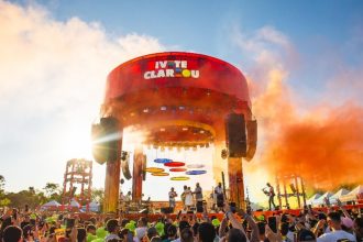 Turnê 'Ivete Clareou' terá novas datas e cidades em 2026