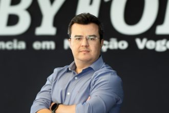 UbyAgro nomeia Otávio Mamede para diretoria e reforça crescimento