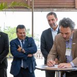 UNICEF e Itaipu Parquetec unem forças por inovação social