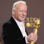 'Valor Sentimental' e Stellan Skarsgård premiados no Globo de Ouro