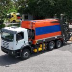 VAMOS impulsiona descarbonização com frota de biometano