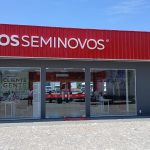 VAMOS inaugura loja de seminovos no Rio com foco no varejo