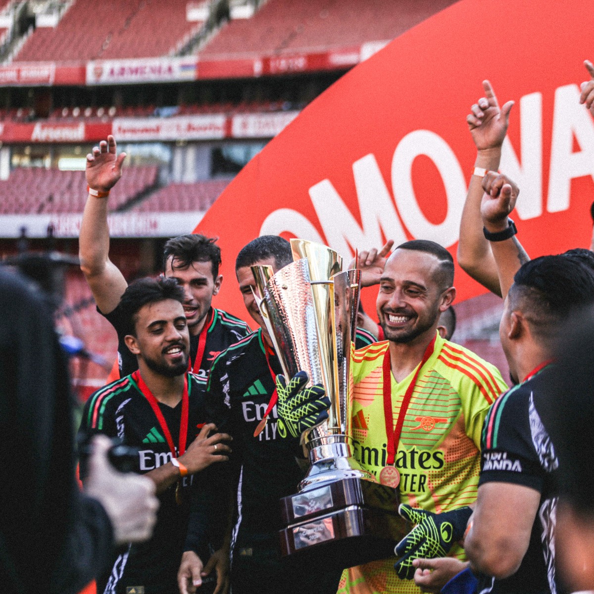 Varzenal: Documentário da KondZilla leva futebol da várzea a Londres