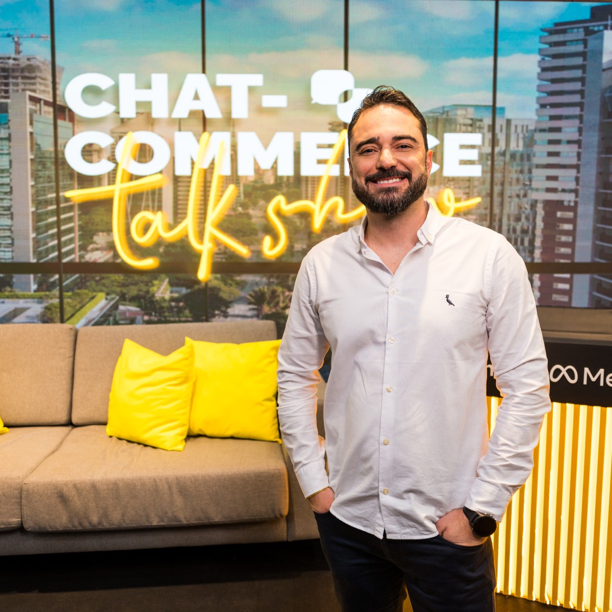 Veste S.A. impulsiona vendas no WhatsApp com IA da OmniChat