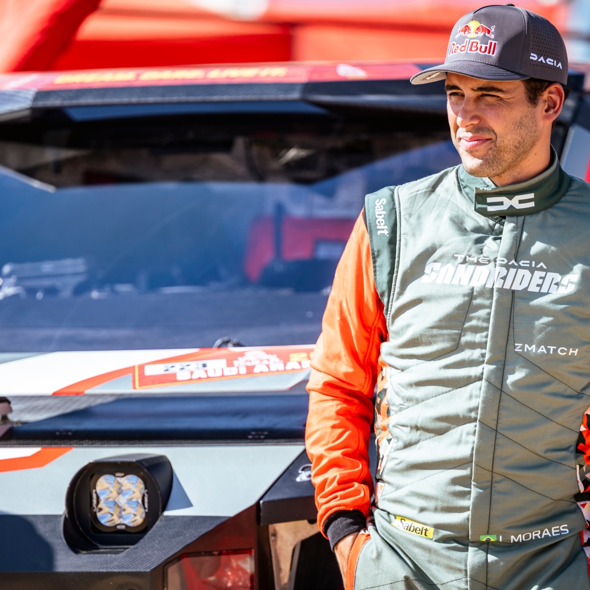 Vivo anuncia Lucas Moraes como embaixador da marca