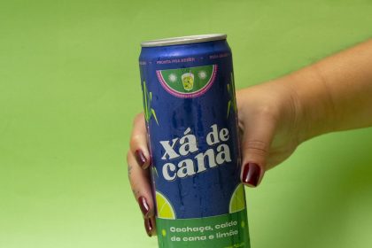 Xá de Cana cresce e aposta em Carnaval mais leve em 2026