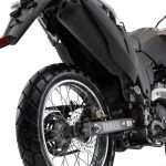 Yamaha Lander Connected 2026 chega com nova cor e conectividade