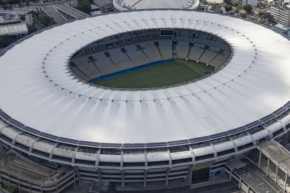 Zurich garante seguro patrimonial do Maracanã em parceria com Inter Risk