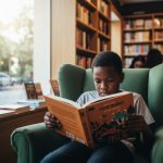 Livros infantis da Colli Books em destaque para o Dia do Leitor.