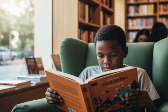 Livros infantis da Colli Books em destaque para o Dia do Leitor.