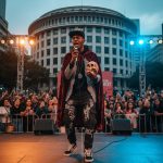 Musical Hip Hop Hamlet no Teatro YouTube