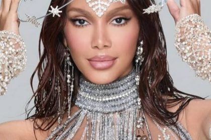 639COM leva astrologia aos Ensaios da Anitta em BH e SP